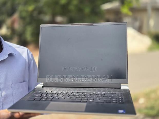 Laptop Dell Alienware M18 R2 32GB Intel Core Ultra 9 SSD 1T photo 7