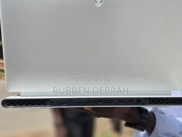 Laptop Dell Alienware M18 R2 32GB Intel Core Ultra 9 SSD 1T photo 10