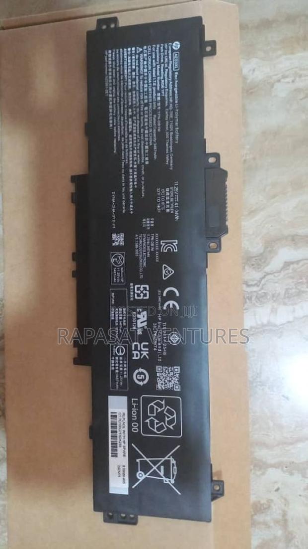 Hp Ae03xl Battery · Photo 2