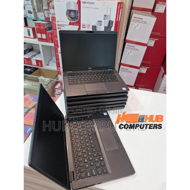 Laptop Dell Latitude 5300 8GB Intel Core i5 SSD 256GB · Photo 4