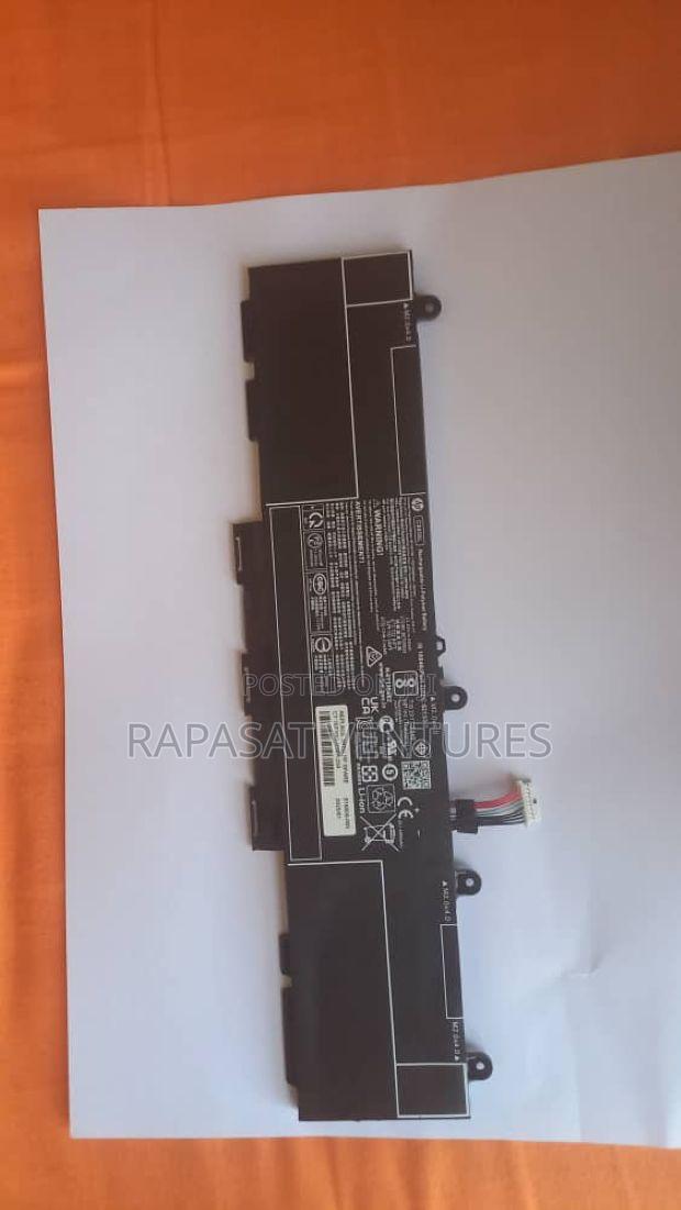 Hp Cx03xl Battery · Photo 2