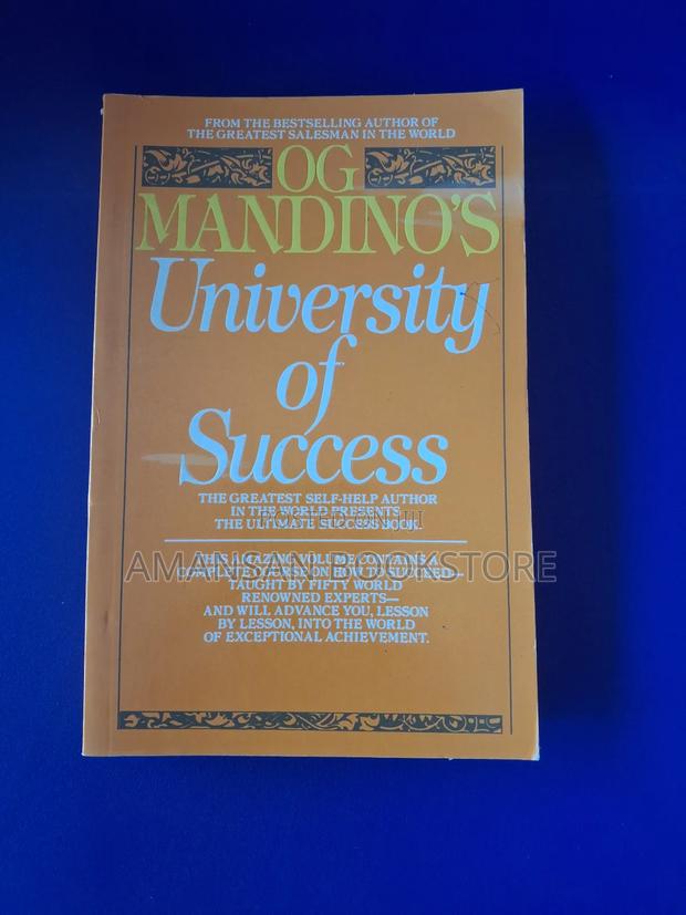 University of Success · Photo 2
