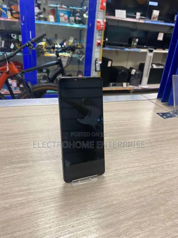 New Sony Xperia 10 IV 128 GB Black photo 2