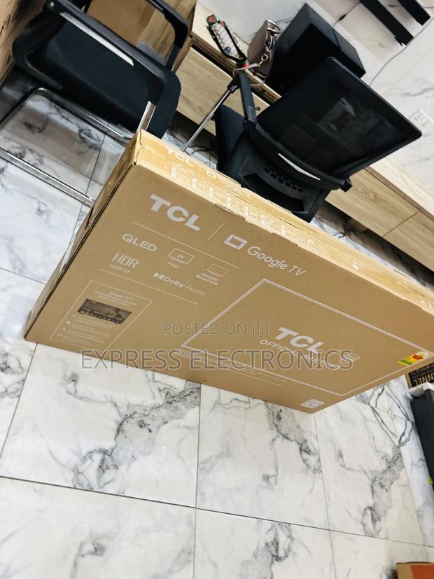 50”Lqed FHD Smart TCL · Photo 4