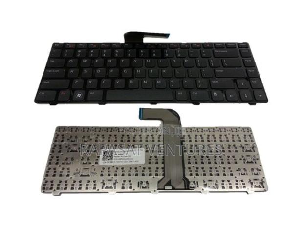 Dell N4110 Keyboard · Photo 2