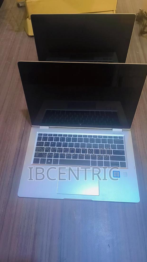 New Laptop HP EliteBook 840 G5 8GB Intel Core I5 SSD 256GB photo 3