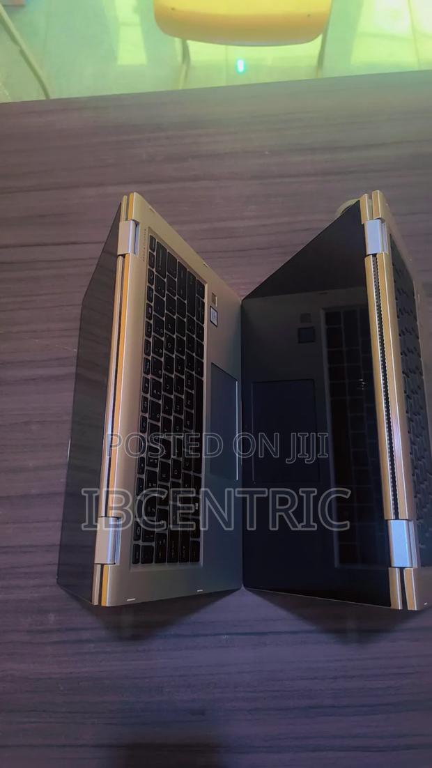 New Laptop HP EliteBook 840 G5 8GB Intel Core I5 SSD 256GB photo 5