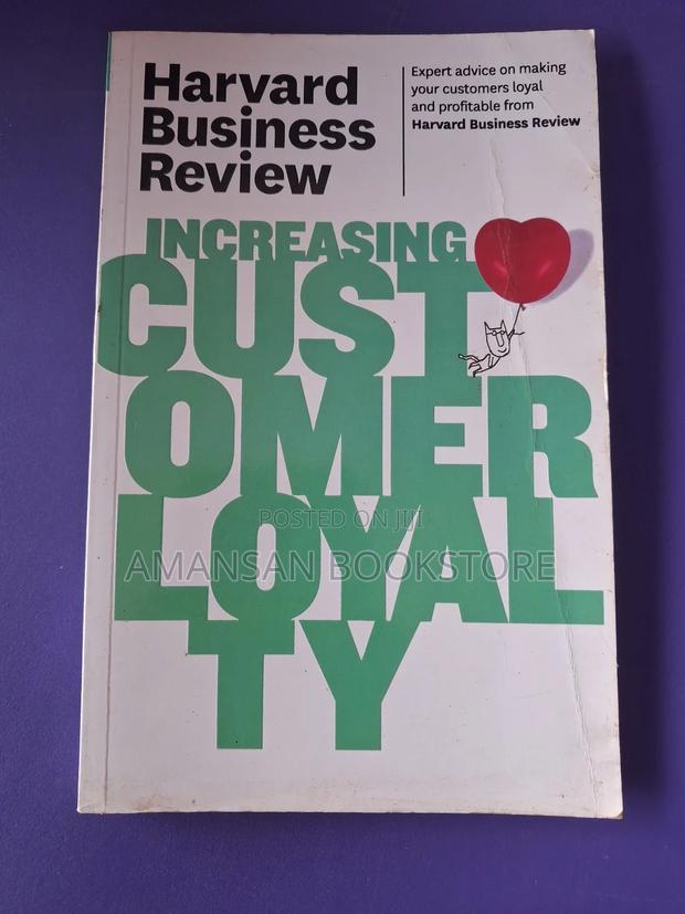 Increasing Customer Loyalty · Photo 2