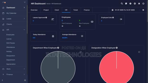 Revolutionize Your Workflow With Staffpro Erp photo 2