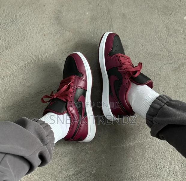 Air Jordan R1 Low Wr · Photo 4