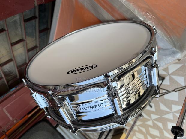 Olympic Snare Drum · Photo 3