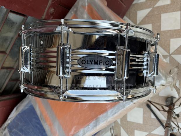 Olympic Snare Drum · Photo 4