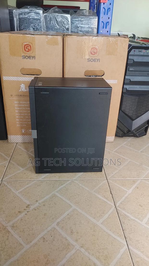 Desktop Computer Dell Optiplex 7050 8GB Intel Core i7 HDD 500GB photo 2