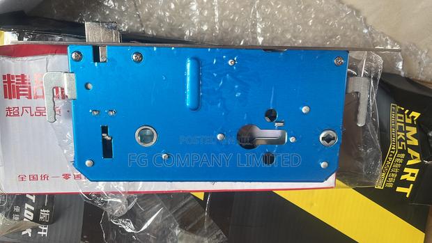 Smart Door Lock Digital Lock photo 10