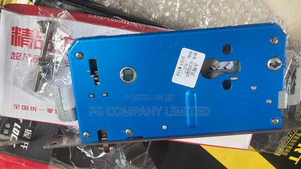 Smart Door Lock Digital Lock photo 9
