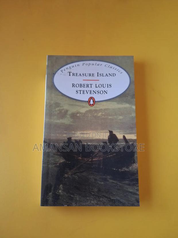 Treasure Island · Photo 2