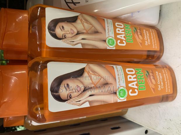 Caro Derm Body Cream · Photo 3