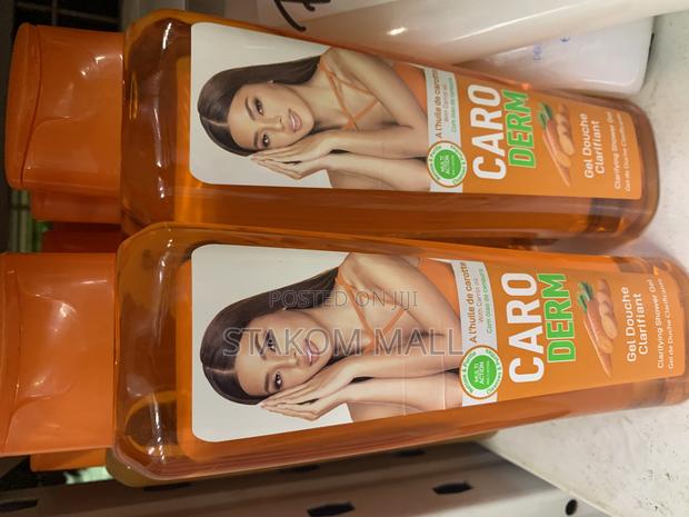 Caro Derm Body Cream · Photo 4
