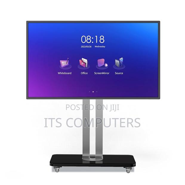 Horion 75inch Interactive Flat Panel · Photo 3