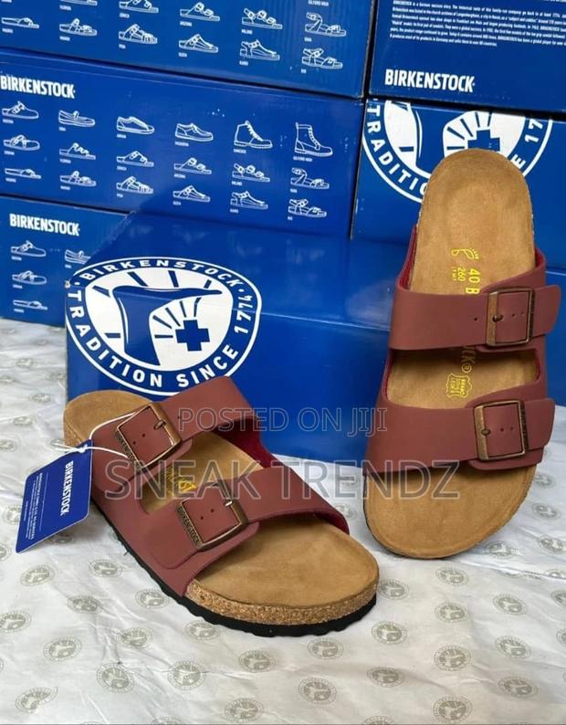 Birkenstock Two Balte Arizona · Photo 4