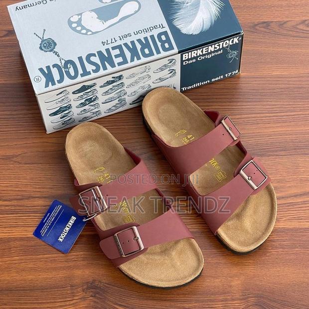 Birkenstock Two Balte Arizona · Photo 3