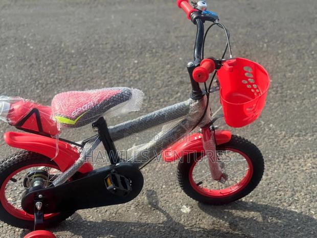 Unisex Bike