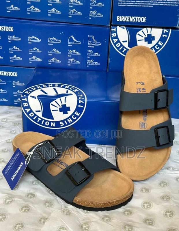 Birkenstock Two Balte Blueblack · Photo 4