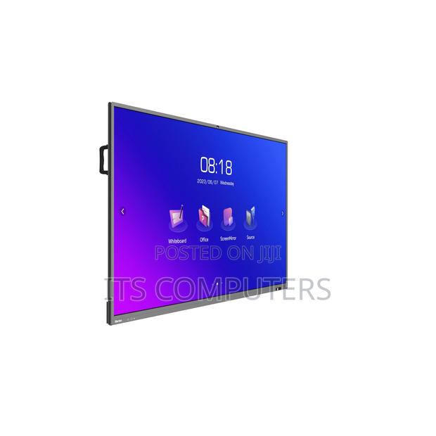 Horion 65-Inch Smart Board photo 2
