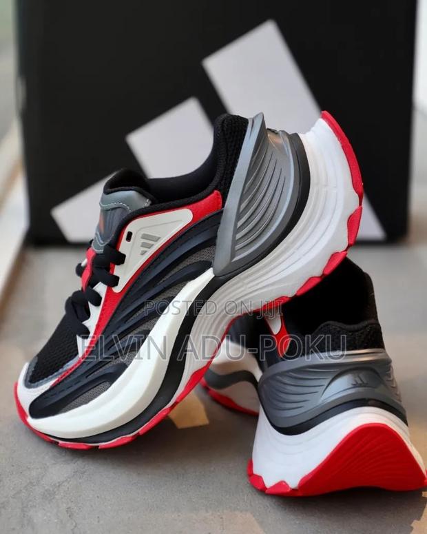 Adidas New Xlg Metawave Releases 2025 · Photo 4
