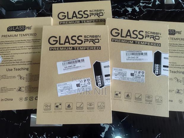 Nintendo Switch 2 Screen Protector (Pack of 3)