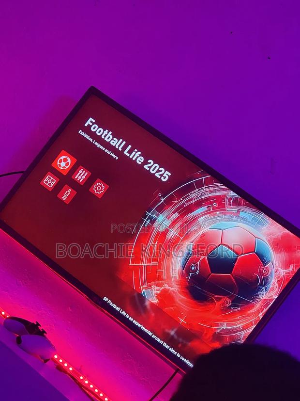 Football Life 2025 Realistic Modded Football Game Ever · Photo 3