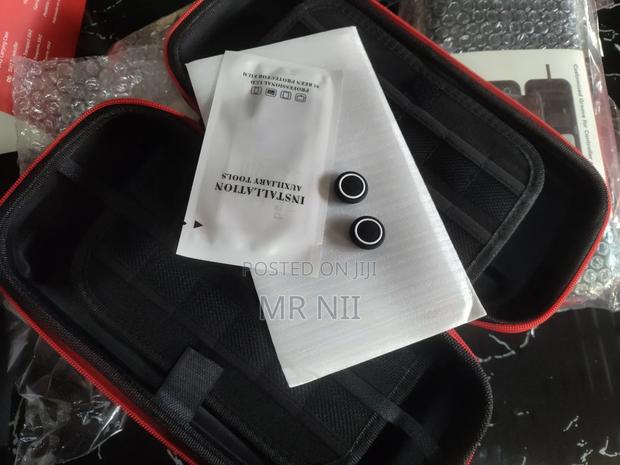 Nintendo Switch 2 Protective Travel Bag photo 5