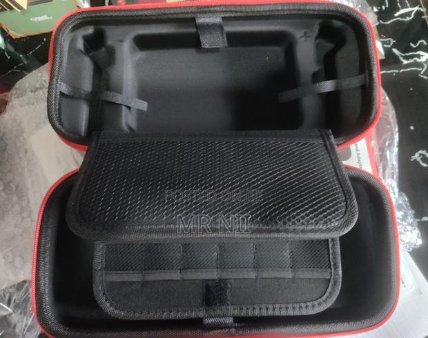 Nintendo Switch 2 Protective Travel Bag photo 6