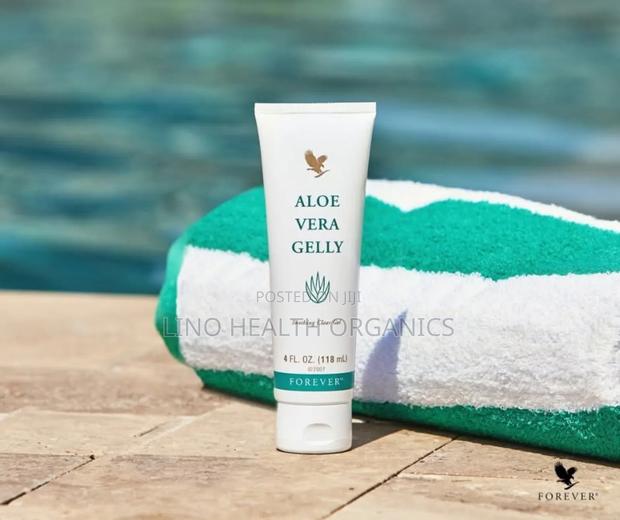 Buy Aloe Vera Gelly · Photo 2