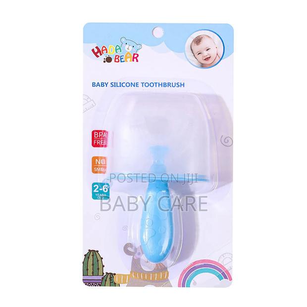 Toothbrush 360 Degree U-Shaped Baby Toothbrush photo 4