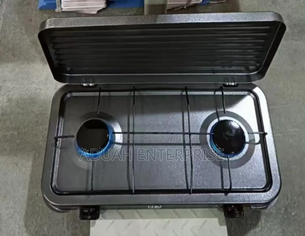 2in 1 Hot Chef Stove · Photo 1