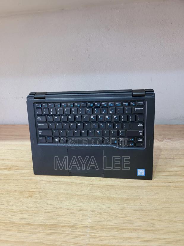 Laptop Dell Latitude 7390 8GB Intel Core I5 SSD 256GB