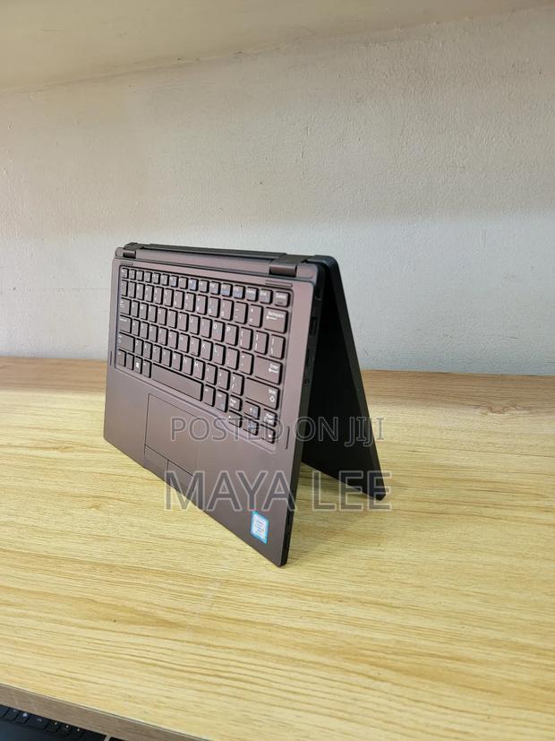 Laptop Dell Latitude 7390 8GB Intel Core I5 SSD 256GB photo 3