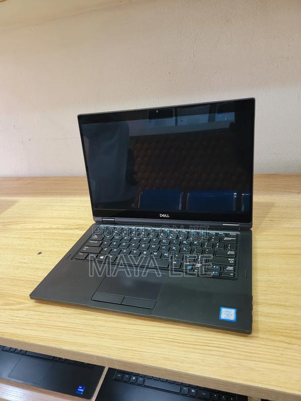 Laptop Dell Latitude 7390 8GB Intel Core I5 SSD 256GB photo 4