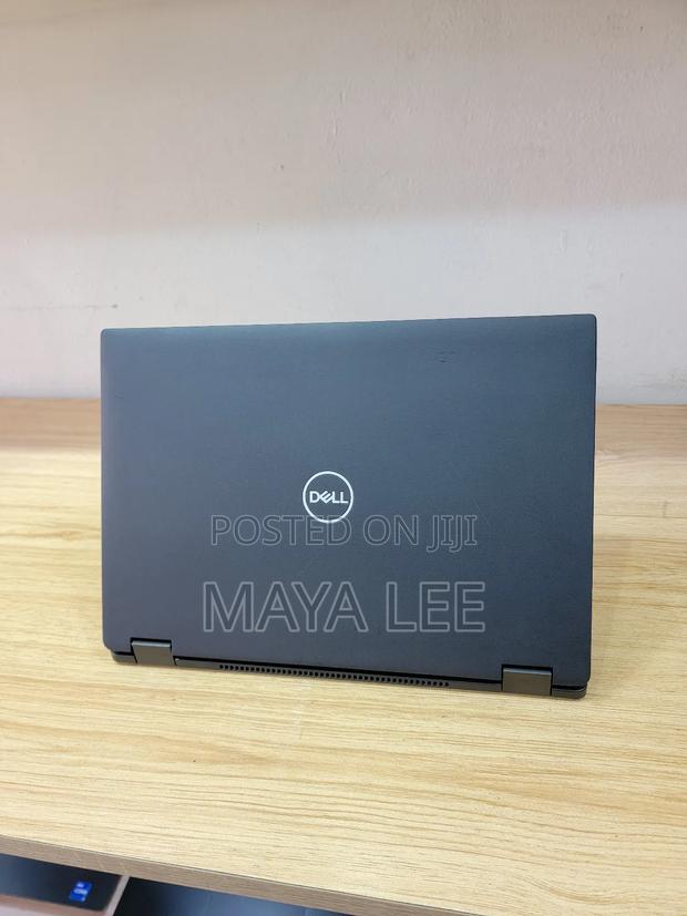Laptop Dell Latitude 7390 8GB Intel Core I5 SSD 256GB photo 5