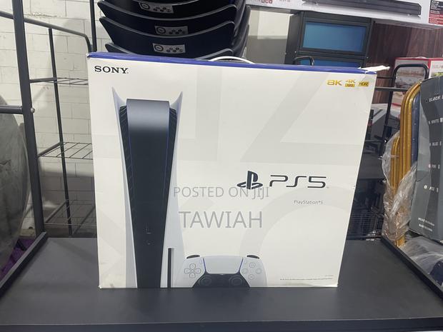 Ps5 Slim Brand New · Photo 2