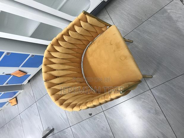 Quality and Comfortable Chair photo 2