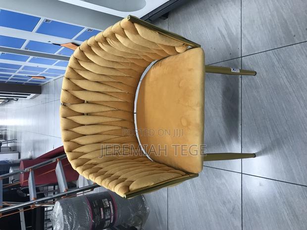Quality and Comfortable Chair photo 3