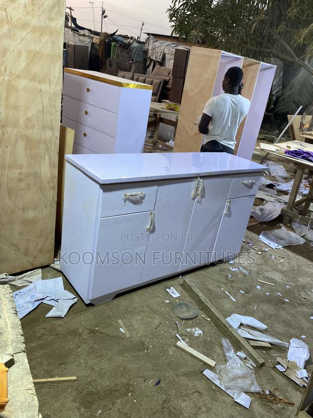 Quality Kitchen Cabinet 5ft Payment After Delivery · Photo 3