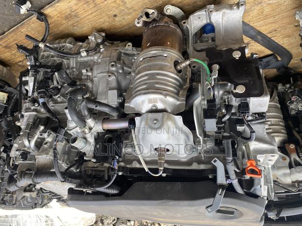 All Kinds of Honda Engine and It’S Parts From 1990-2025 Engi photo 4