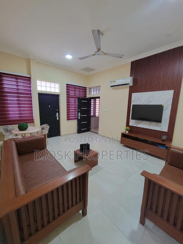Furnished 1bdrm Apartment in Biosk Properties, Malejor for rent · Photo 2