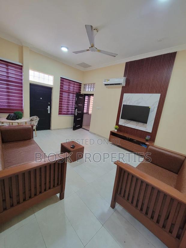 Furnished 1bdrm Apartment in Biosk Properties, Malejor for rent · Photo 3