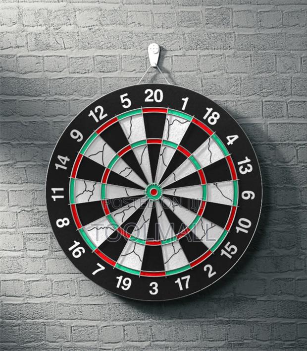 Dart Board Game photo 2