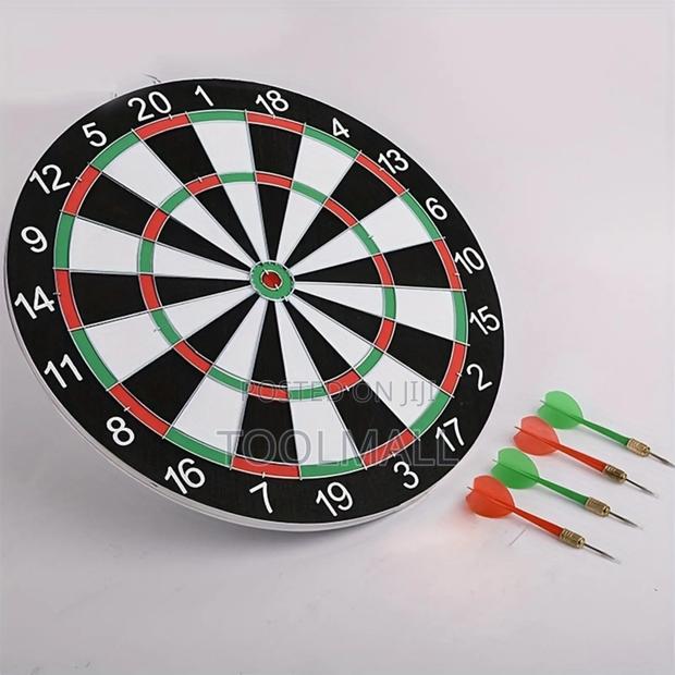 Dart Board Game photo 4