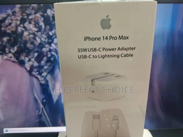 Powerstream Fast Type C Charger - iPhone · Photo 2